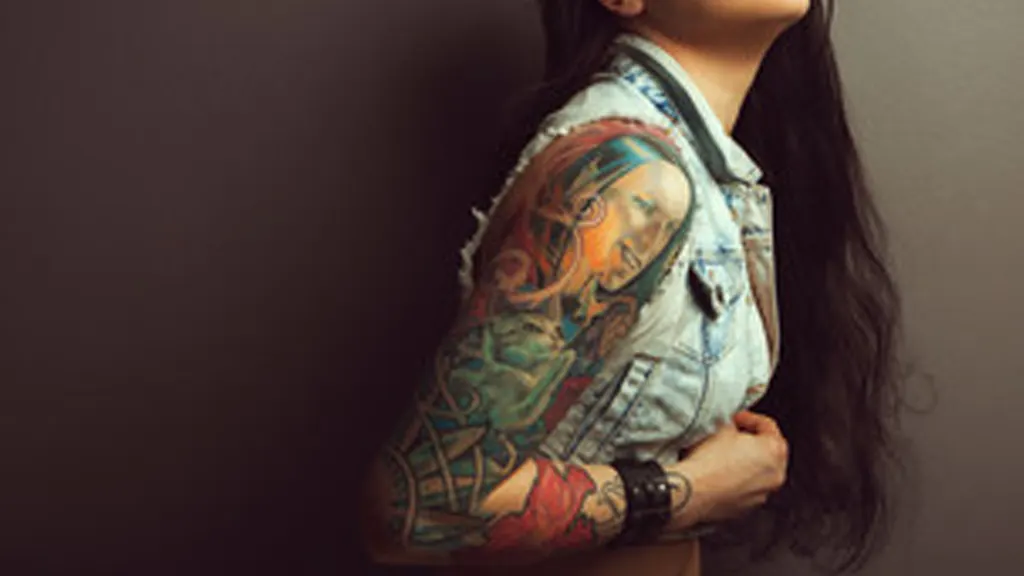 Pink Armadillo — Tattoo shop in Brockport